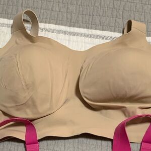 Evelyn and Bobbie The Beyond Bra 3XL